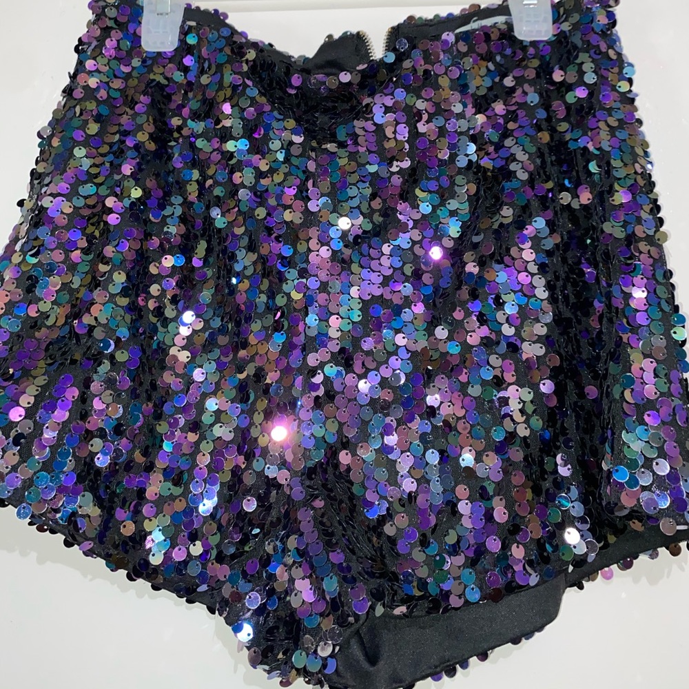 party shorts